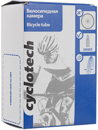 "Камера Cyclotech 24"" Автониппель"