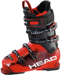 Ботинки горнолыжные Head Adapt Edge 105