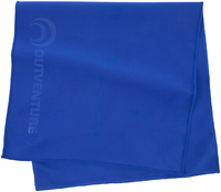 Полотенце Outventure, 60 x 30 см