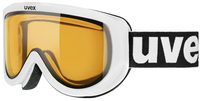 Маска Uvex Racer