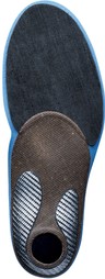Стельки Sidas Run + Flash Fit