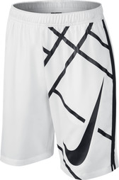 Шорты для мальчиков Nike Court 8"