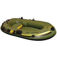 Лодка надувная Sevylor Fish Hunter HF210