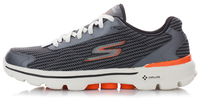Кроссовки мужские Skechers Go Walk 3