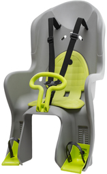 Детское велокресло Cyclotech Kids chair