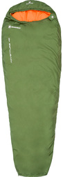 Спальный мешок для похода Nordway Adventure +10 L-XL