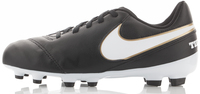 Бутсы для мальчиков Nike Tiempo Legend VI FG