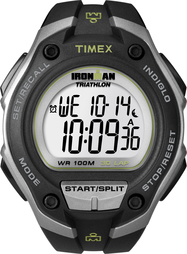 Часы Timex Ironman Triathlon T5K412