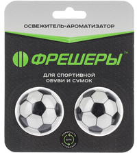 Дезодорант для обуви Фрешеры футбол