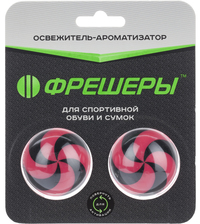 Дезодорант для обуви Фрешеры спираль