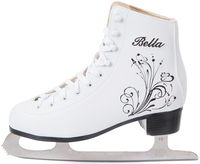 Коньки фигурные детские Nordway Bella