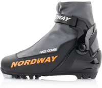 Ботинки для беговых лыж Nordway Race Combi