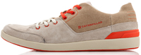 Полуботинки Мужские Caterpillar Conquest Canvas Купить