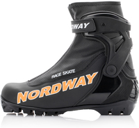 Ботинки для беговых лыж Nordway Race Skate