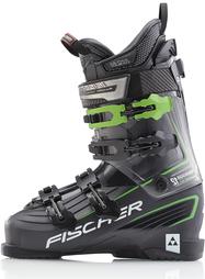 Ботинки горнолыжные Fischer Progressor 12 Vacuum CF
