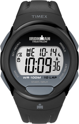 Часы Timex IM Core 10Lp Full Digt Indiglo