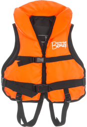 Жилет спасательный детский Вольный ветер, "Юнга"