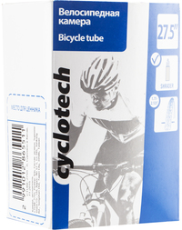 Камера Cyclotech 27,5" автониппель