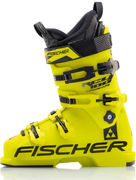 Ботинки горнолыжные детские Fischer RC4 100 Thermoshape