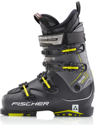 Ботинки горнолыжные Fischer Cruzar 10 Vacuum CF