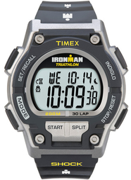 Часы Timex Ironman Triathlon