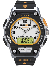Часы Timex Ironman Triathlon Shock T5K200