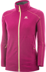 Джемпер женский Salomon Contour
