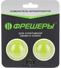 Дезодорант для обуви Фрешеры теннис