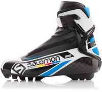 Ботинки для беговых лыж Salomon S-LAB SKATE
