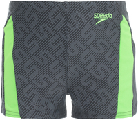 Плавки-шорты для мальчиков Speedo Monogram Allover