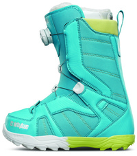 Ботинки сноубордические женские ThirtyTwo STW Boa