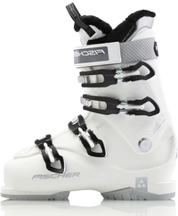 Ботинки горнолыжные женские Fischer Cruzar W 7 Thermoshape