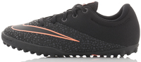 Бутсы для мальчиков Nike JR Mercurialx PRO TF