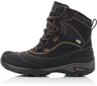 Ботинки женские Merrell Snowbound Mid Waterproof