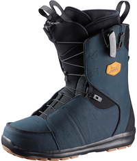 Ботинки сноубордические Salomon Launch