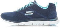 Кроссовки женские Skechers Flex Appeal- Simply Sweet