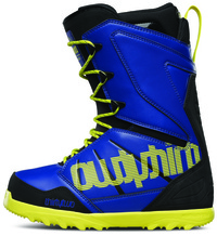 Ботинки сноубордические ThirtyTwo Lashed FT