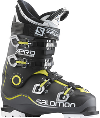 Ботинки горнолыжные Salomon X Pro 90