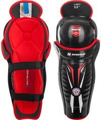 Щитки хоккейные детские Nordway SGJ-16