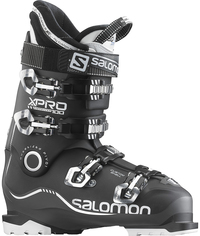 Ботинки горнолыжные Salomon X Pro 100