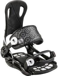Крепления сноубордические Volkl Fastec Vision