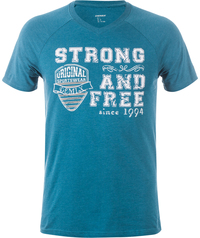 Футболка мужская Demix