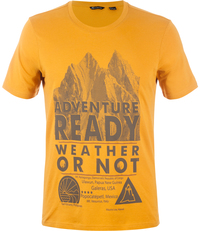 Футболка мужская Outventure