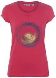 Футболка женская Outventure