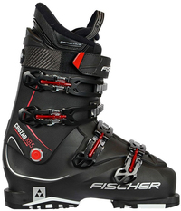 U30415 Ботинки горнолыжные Fischer Cruzar 8.5 Thermoshape р.30