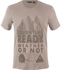 Футболка мужская Outventure