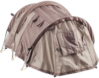 Кемпинговая палатка NORDWAY CAMPER 4 Basic