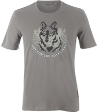 Футболка мужская Outventure