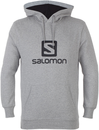 Джемпер мужской Salomon Logo