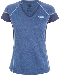 Футболка женская The North Face Reactor